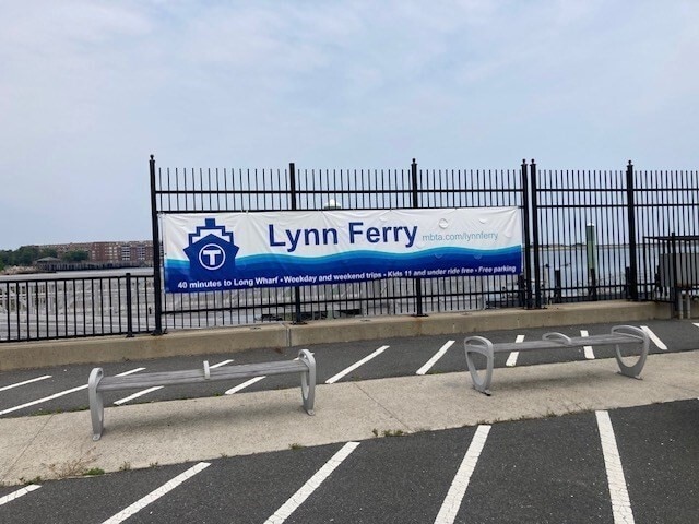 Building Photo - 154 Lynnway