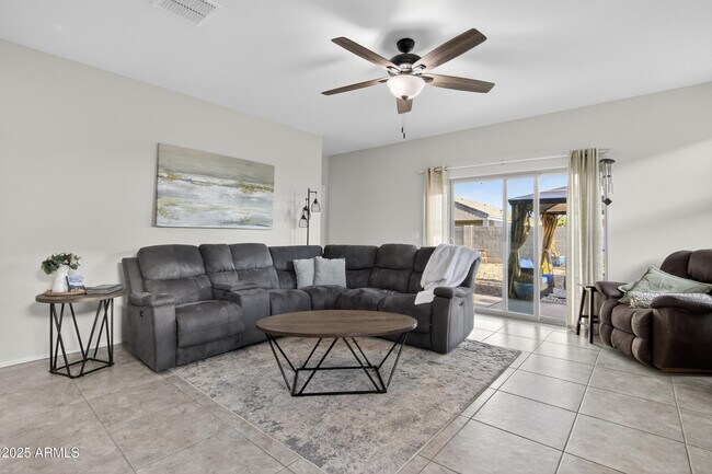 Building Photo - 10355 E Lupine Ln