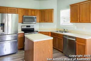 Building Photo - 4303 Enfield Bluff