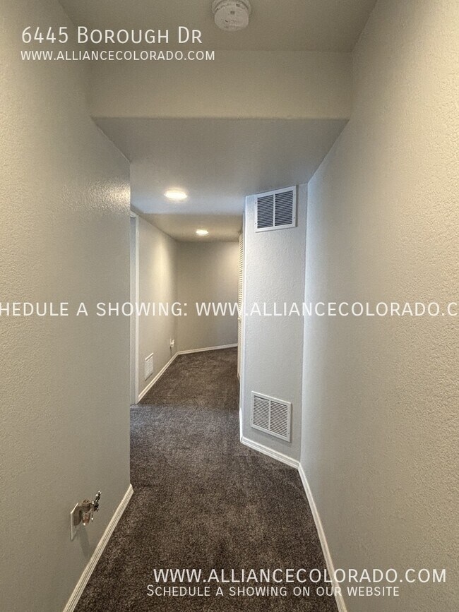 Building Photo - 6445 Borough Dr