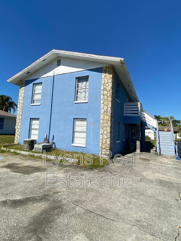 Building Photo - 3323 Canal St