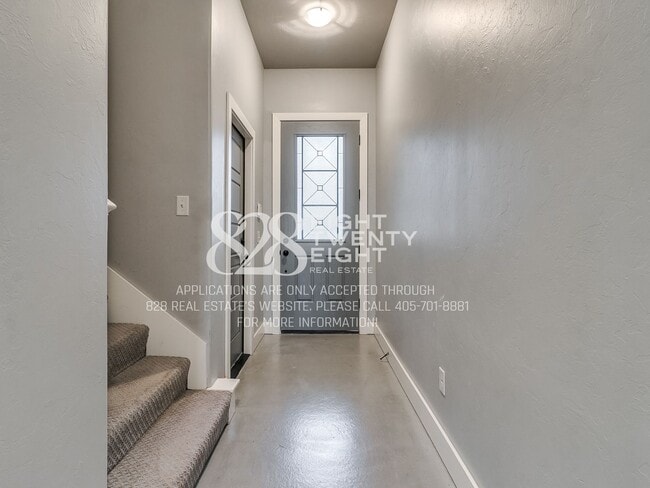 Building Photo - Urban Contemporary 3 bed/2.5 bath Townhome Available NOW at West Main Lofts!