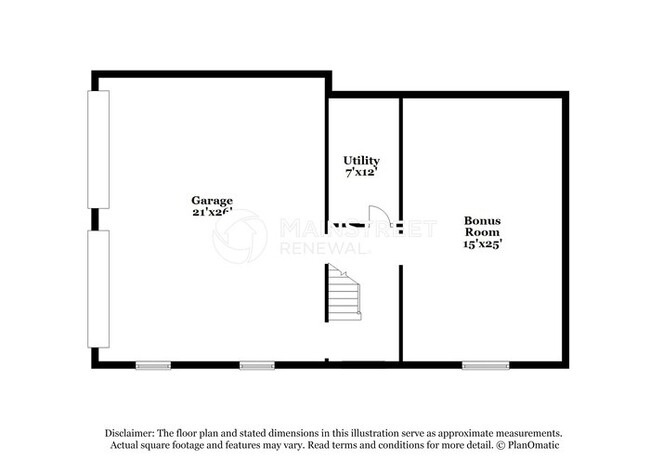 Building Photo - 11521 N Ditzler Ave, Kansas City, MO 64157