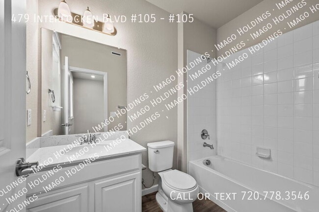 Building Photo - 479 Interlocken Blvd