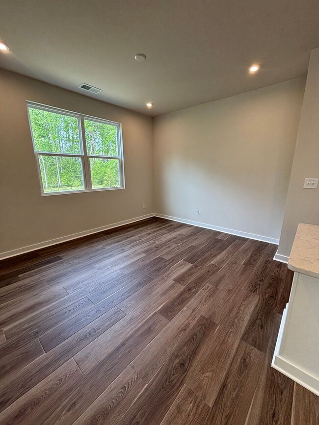 Building Photo - **AVAILABLE APRIL 30, 2026**New Construction in Griffith Lakes; 3BR/2.5BA; Upgrades Galore!