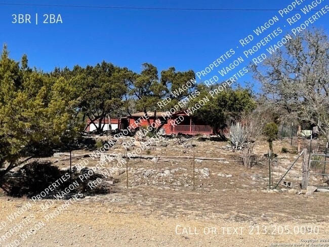 Building Photo - 454 Overland Trail