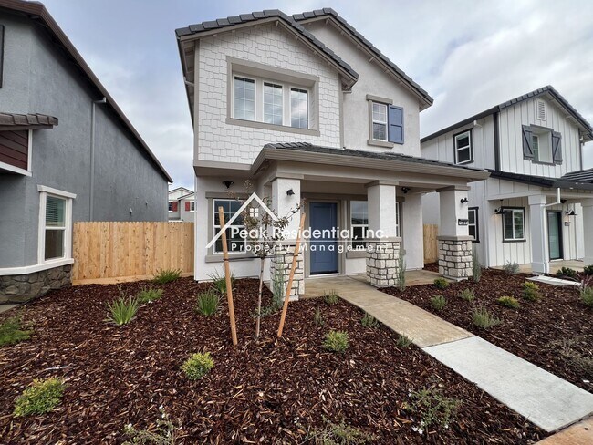 Building Photo - Brand New 4bd/3a Rancho Cordova Home-Must ...