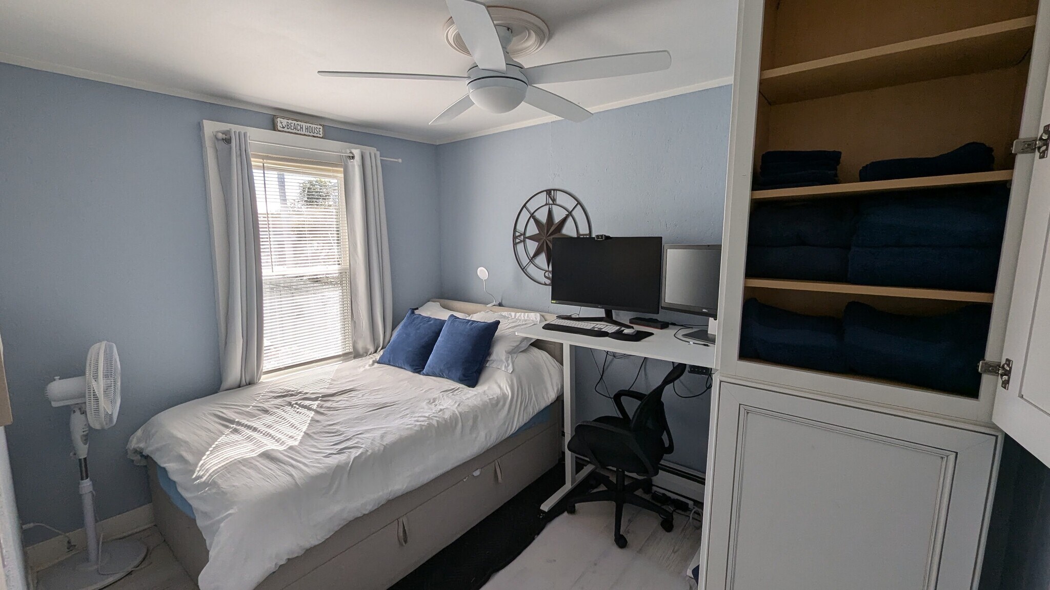 Bedroom - 66 Railroad Ave