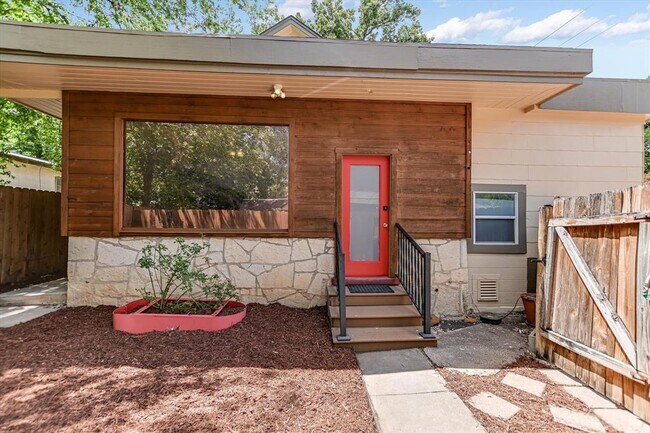 Building Photo - 4415 Avenue D