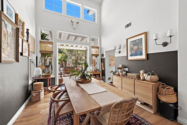 Building Photo - A stunning one-of-a-kind gem in Rancho San...