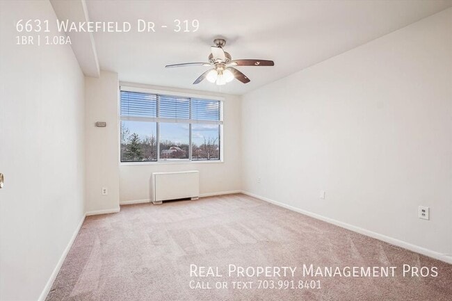 Building Photo - 6631 Wakefield Dr