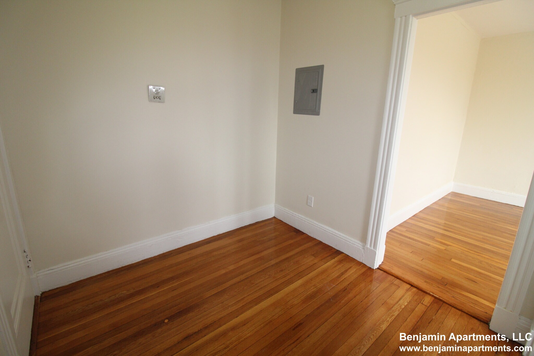 Building Photo - 1191 Boylston St