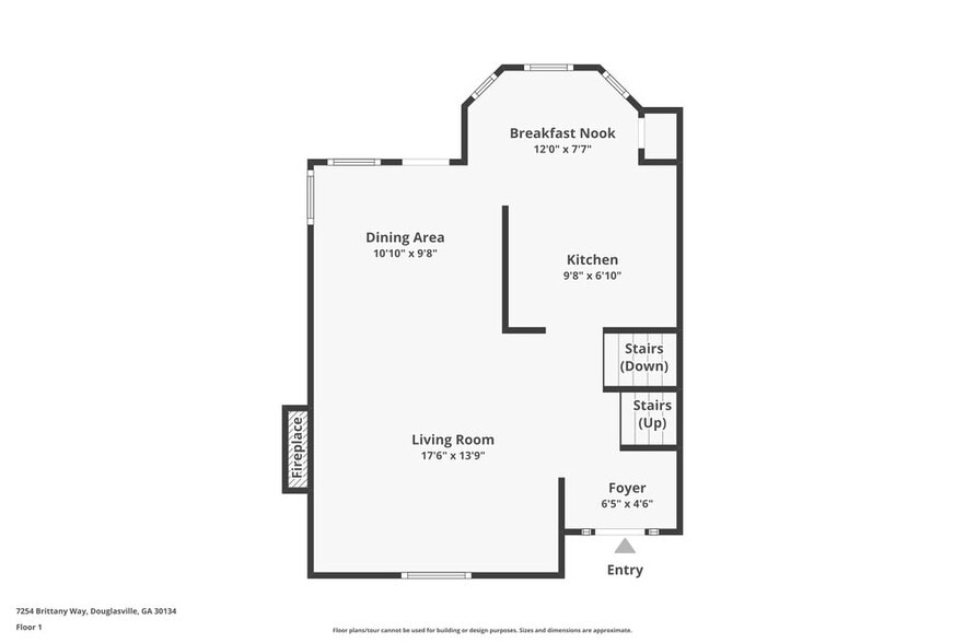 Building Photo - 7254 Brittany Way