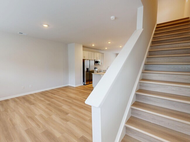 Floorplan - Crescent Valley