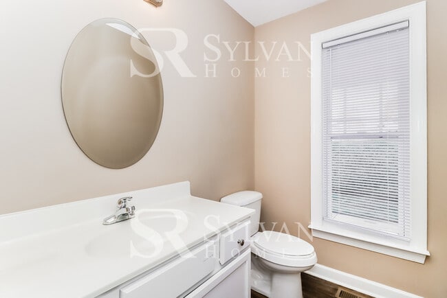 Building Photo - The Lifestyle You Deserve.