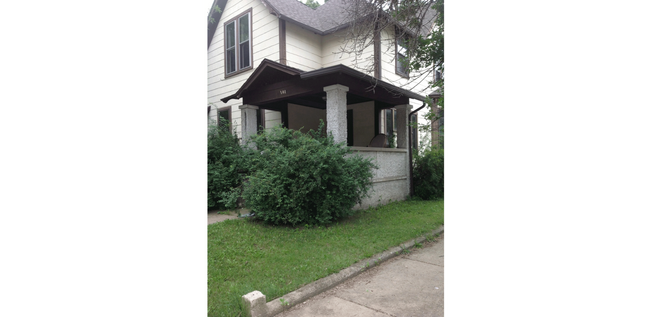 Building Photo - 1101 Tippecanoe St