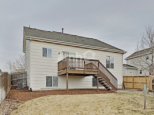 Building Photo - 6043 S Zante Way