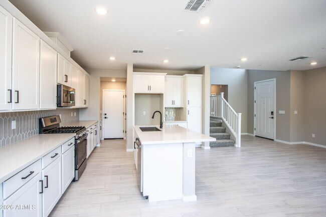 Building Photo - 4556 S Riata St