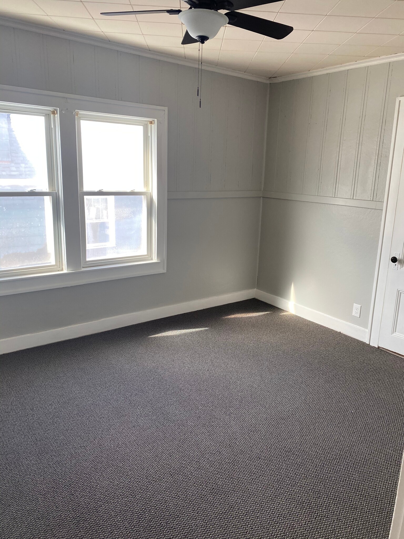 Bedroom 1 - 12 Guilfoyle Ave