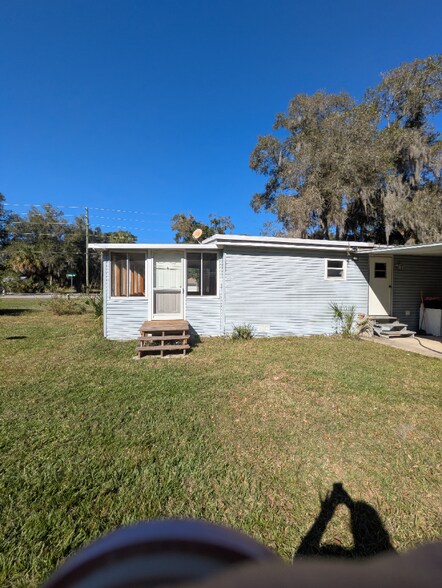 Building Photo - 2268 S Hull Terrace