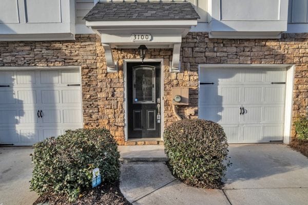 Building Photo - 3100 Lauren Parc Rd