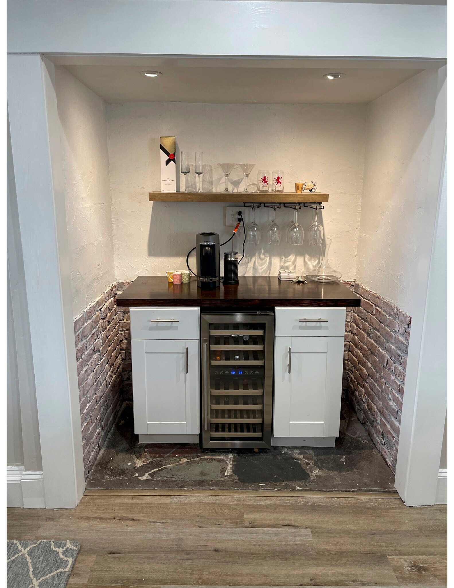 Building Photo - 709 Liberty St