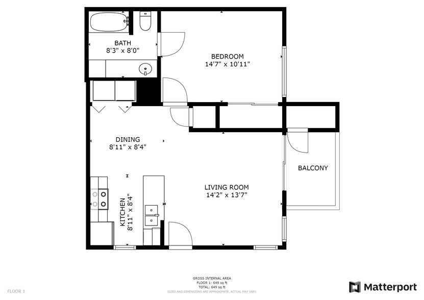 Building Photo - 8905 Davis Rd