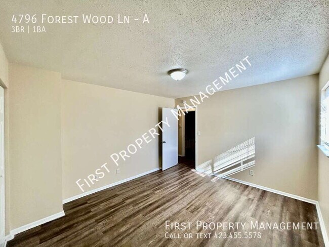 Building Photo - 4796 Forest Wood Ln