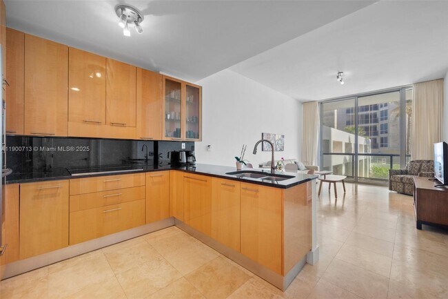 Building Photo - 6799 Collins Ave