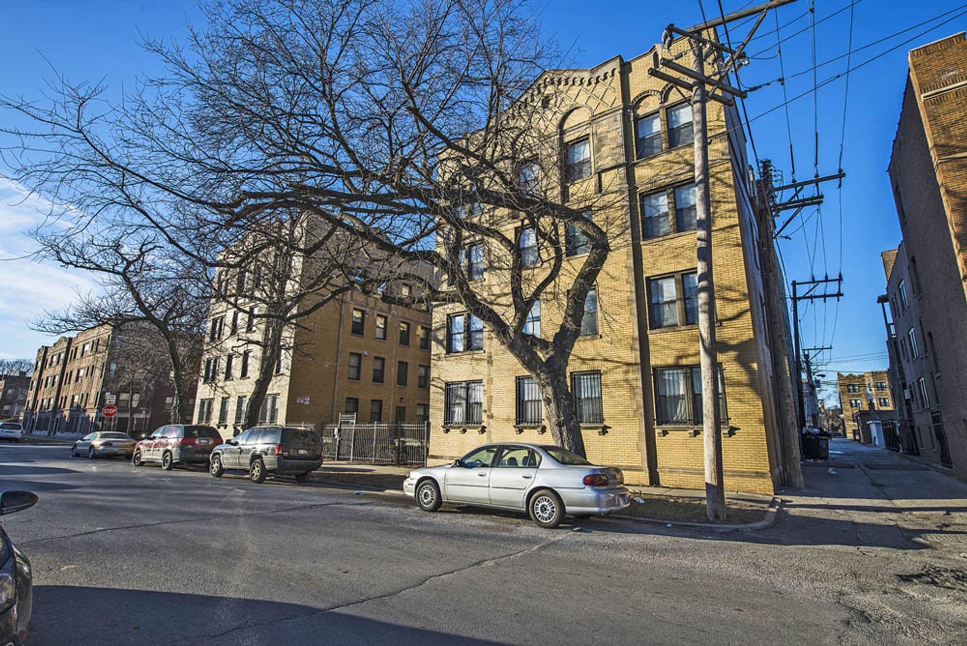 Building Photo - 1734 E 72nd St Chicago, IL 60649