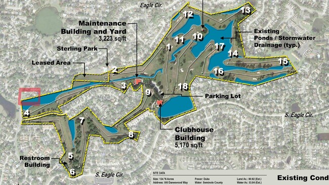 Building Photo - 109 Doe Ct