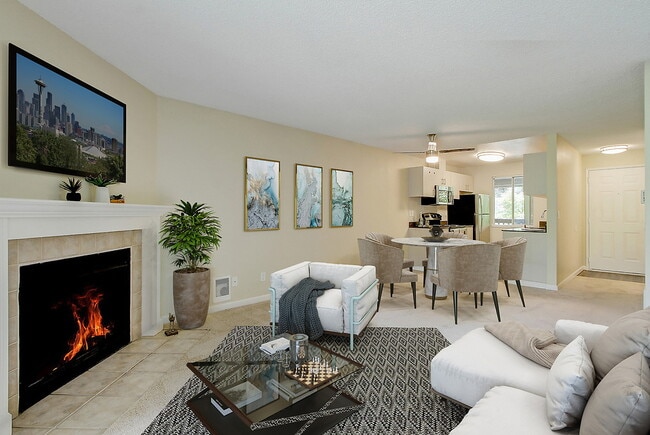 Building Photo - Bridle Trails