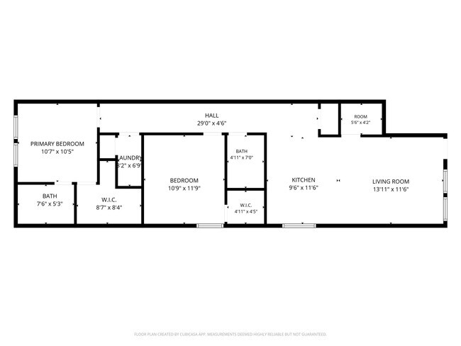 Building Photo - 4607 Gunter St