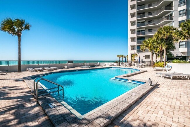 Building Photo - 1600 Gulf Blvd