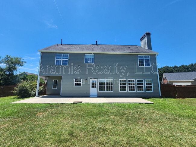 Building Photo - 1110 Cruce Lake Ct