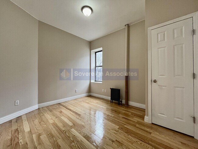 Building Photo - 545 West 148th Street