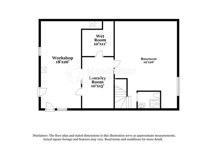 Building Photo - 3 Bedroom Pet-Friendly Home in ANTIOCH, TN...