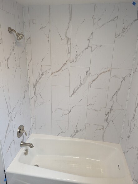 Shower - 2557 Allender Avenue