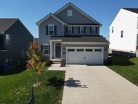 Building Photo - 4 Bedroom, 2.5 Bath Home w/ Fenced Backyard and 2 Car Garage