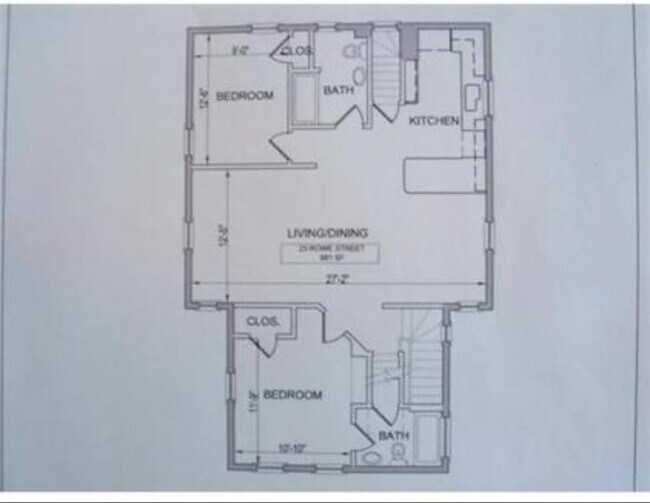 Building Photo - 23 Rowe St