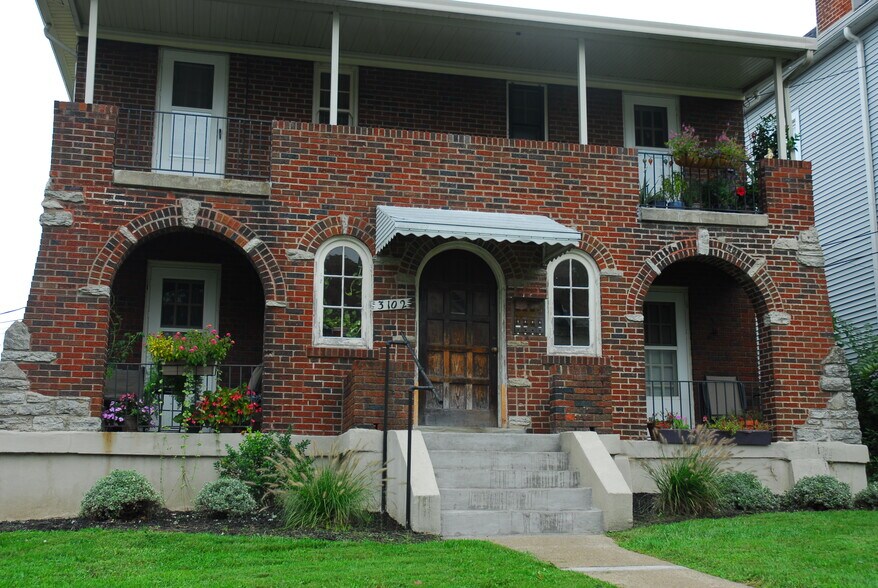 Building Photo - 3102 Troy Ave