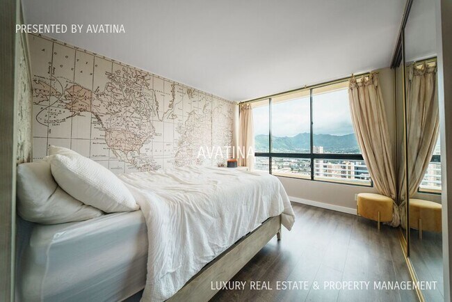 Building Photo - 2121 Ala Wai Blvd