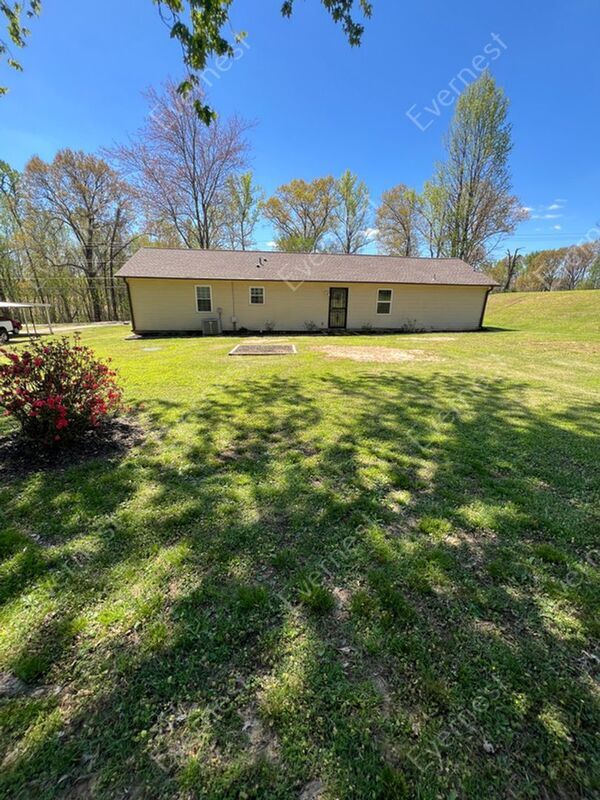 Building Photo - 1578 Atoka Idaville Rd