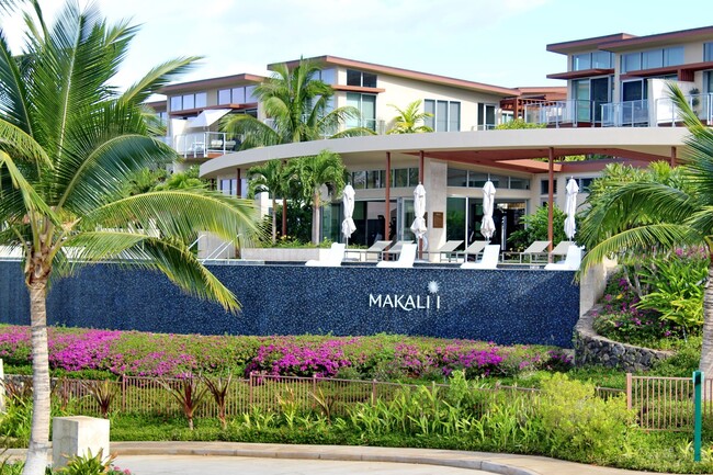 Building Photo - Modern Elegancy at Makali'i in Wailea – Ta...