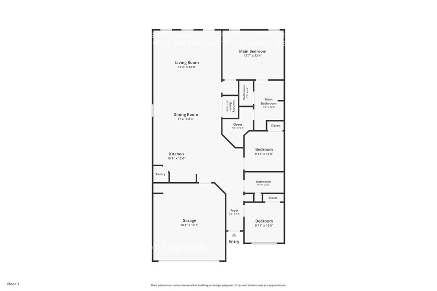 Building Photo - 7818 Creek Park Dr