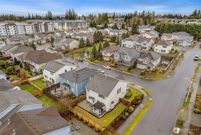 Building Photo - 13518 40th Ave SE