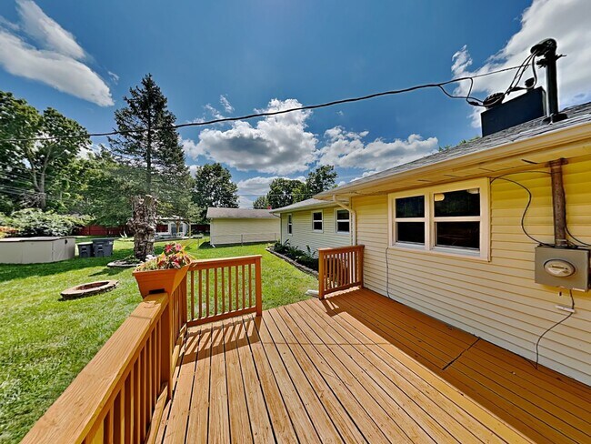 Building Photo - WEST LAFAYETTE SCHOOLS