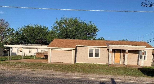 Primary Photo - 503 S Colorado St