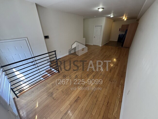 Building Photo - 1609 W Diamond St