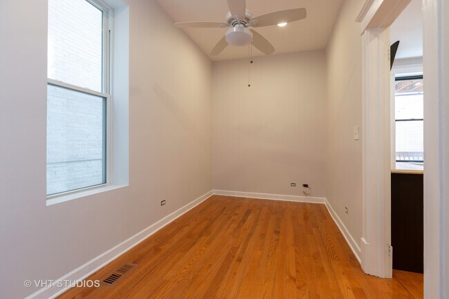 Building Photo - 1836 N Halsted St